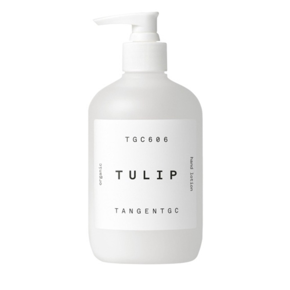 NEW Tangent GC Tulip Hand Lotion